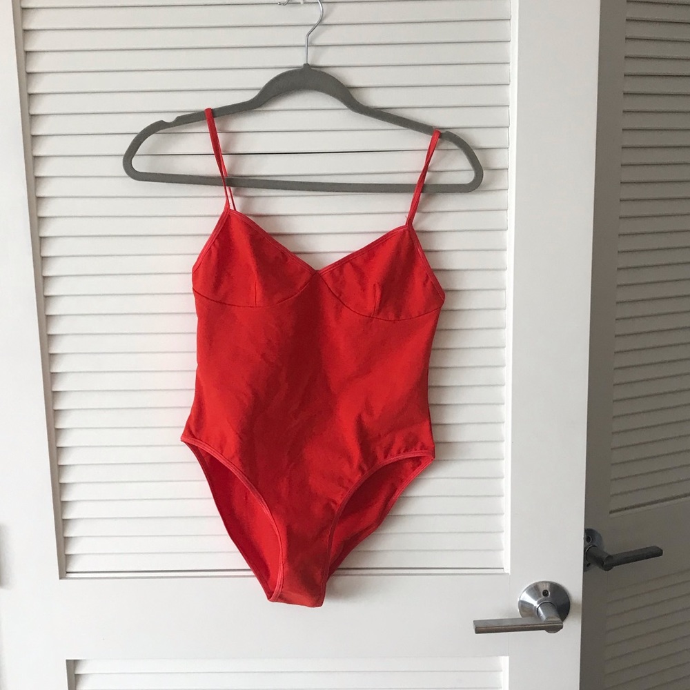 Los Angeles apparel bodysuit